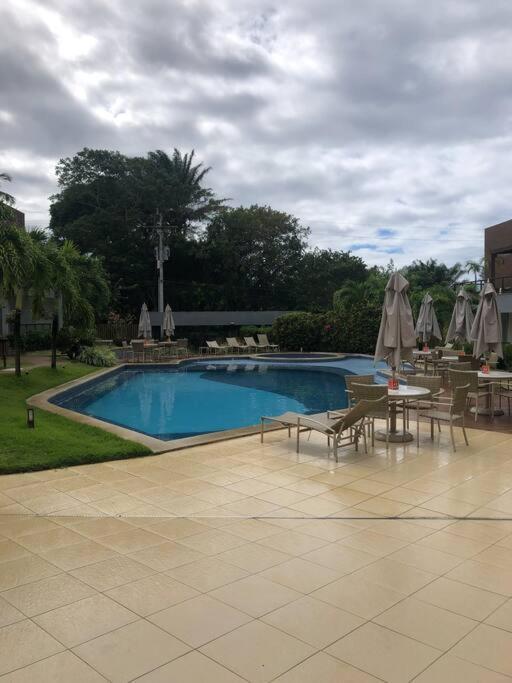 Village Amplo E Aconchegante! Solaris Imbassai Mata de São João Exterior foto