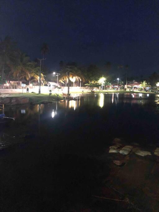 Village Amplo E Aconchegante! Solaris Imbassai Mata de São João Exterior foto