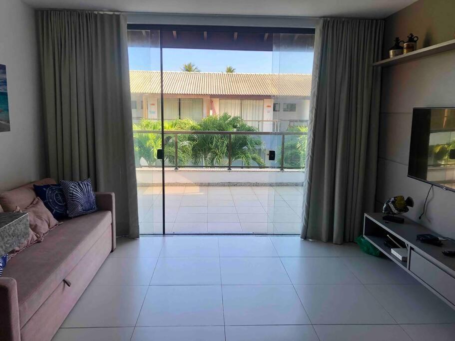 Village Amplo E Aconchegante! Solaris Imbassai Mata de São João Exterior foto